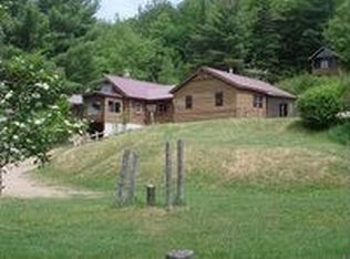 764 Keese Mills Rd, Paul Smiths, NY 12970