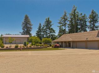 16714 33rd Ave E, Tacoma, WA