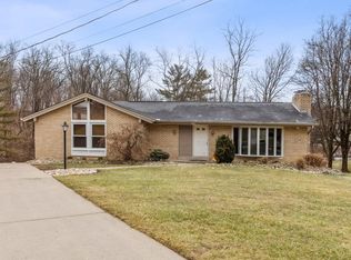 5154 Deeridge Ln, Cincinnati, OH 45247