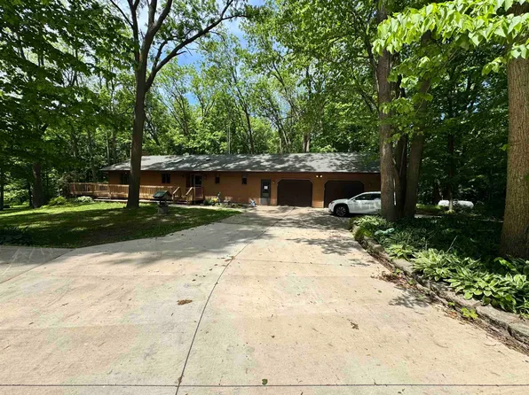 N2291 Richland Rd, Monroe, WI 53566