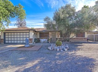 2609 S Mariposa Rd, Apache Junction, AZ 85119