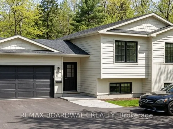 LOT 85 McLachlin Rd, Montague, ON K7A 4S7