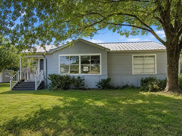 908 Fm 1280 E, Lovelady, TX 75851