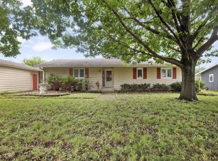 1017 Stull St, Sun Prairie, WI 53590