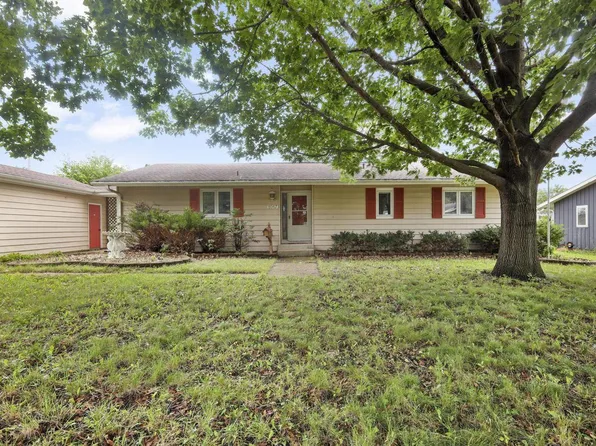 1017 Stull Street, Sun Prairie, WI 53590