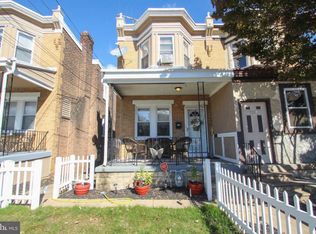 307 Berbro St, Darby, PA 19023