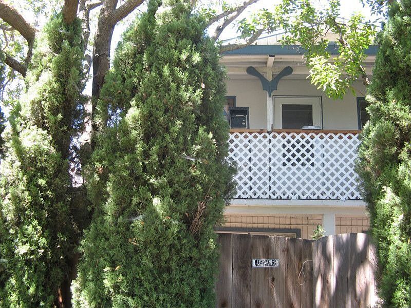 California Bungalow