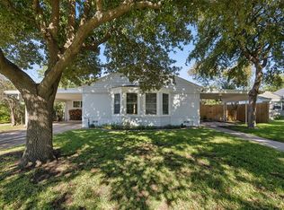 6408 Greenway Rd, Fort Worth, TX 76116