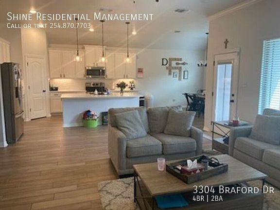 2nd image of 3304 Braford Dr