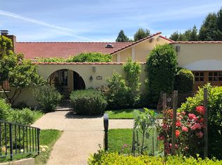 1430 Buckingham Way, Hillsborough, CA