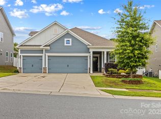 138 Sweet Leaf Ln, Mooresville, NC 28117