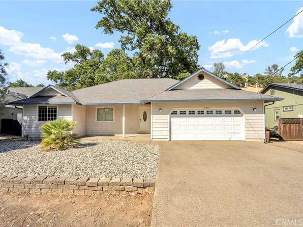 18230 Hidden Valley Rd, Hidden Valley Lake, CA 95467