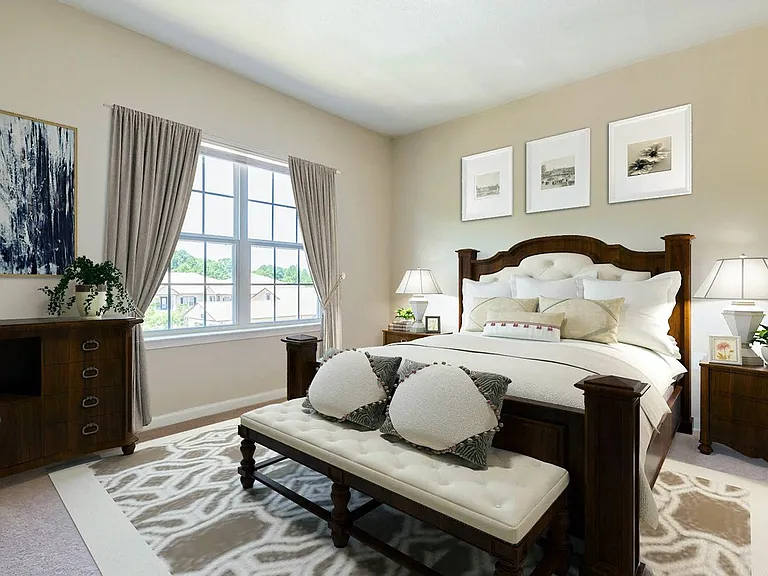 Parkland Manor — Photo 5