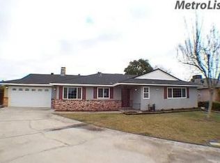 2180 Rancho Del Rey Dr, Atwater, CA 95301