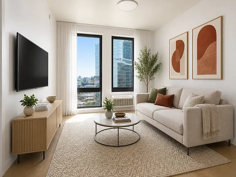 99 Fleet Pl #11 — Photo 3