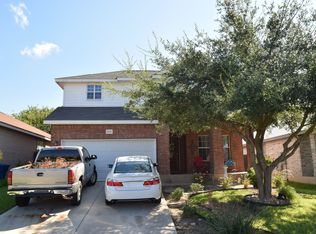 14550 Sacred, San Antonio, TX 78247