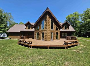 251 Wilson Ridge Rd, Fairmont, WV 26554