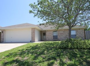 2808 Bigleaf Dr, Killeen, TX 76549