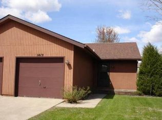 1413 Indiana Ave, Ames, IA 50014