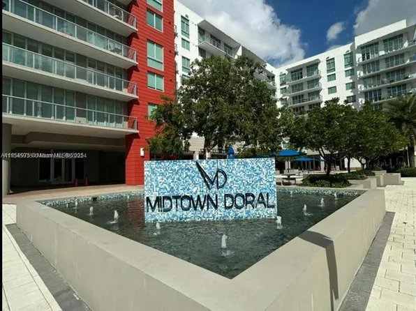 7751 NW 107th Ave APT 514, Doral, FL 33178