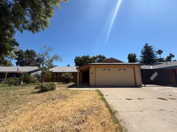 7136 Baranga Dr, Citrus Heights, CA 95621