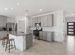 19039 Drayton Village Trce, Richmond, TX 77407