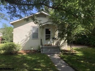 705 W 25th St, Scottsbluff, NE 69361