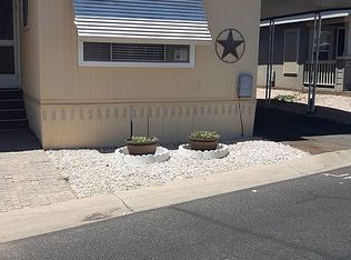 16610 N 2nd Ave #LOT 164, Phoenix, AZ 85023