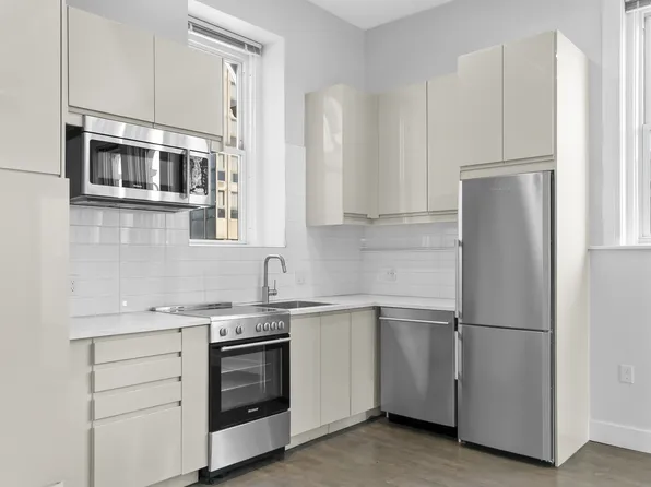 124 Temple St, New Haven, CT