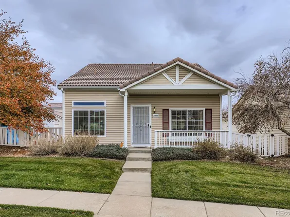 20644 E 47th Avenue, Denver, CO 80249
