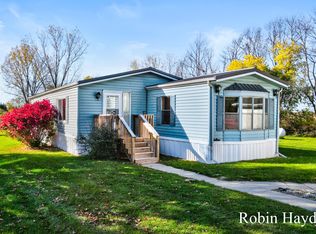 656 Peterson Rd, Ionia, MI 48846