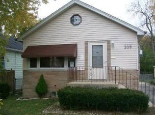 309 51st Ave, Bellwood, IL