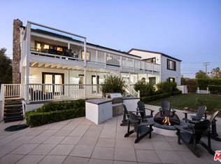 30362 Morning View Dr, Malibu, CA 90265