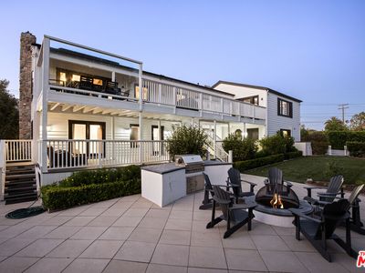 30362 Morning View Dr, Malibu, CA, 90265