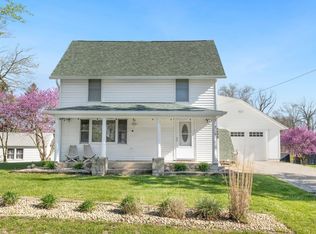 5490 W Orland Rd, Angola, IN 46703