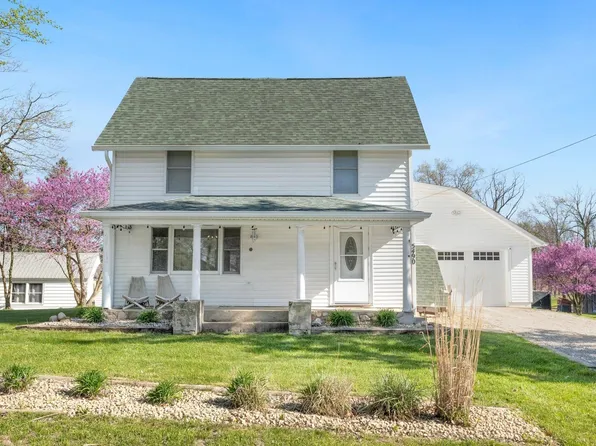 5490 W Orland Rd, Angola, IN 46703