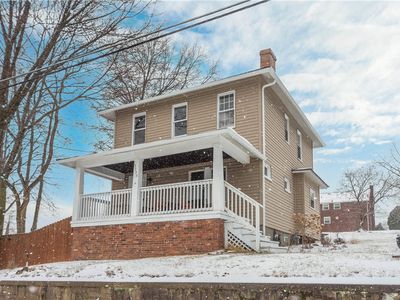 3735 Botsford St, Homestead, PA, 15120