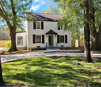 301 Harold St, Crockett, TX, 75835