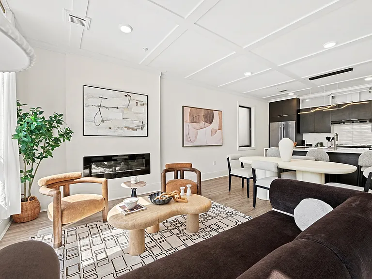 905 Palisade Ave #1 — Photo 4