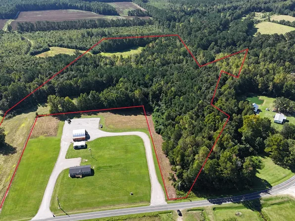 Near 1246 Buckhead Road, Bolton, NC 28423