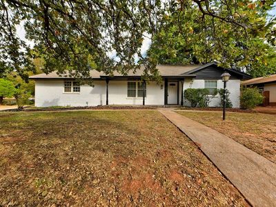 3701 Greenway Ter, Del City, OK, 73115