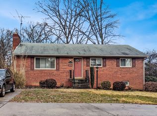 6630 S Kings Hwy, Alexandria, VA 22306