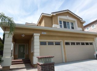 20644 Como Ln, Northridge, CA 91326