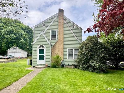 262 Hamilton Avenue, Stamford, CT, 06902