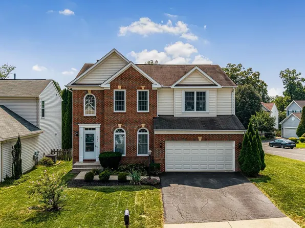 4941 Breeze Way, Dumfries, VA 22025