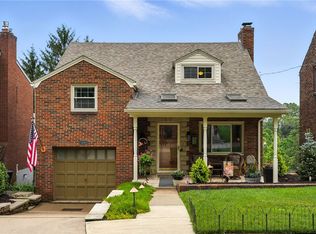 841 Kewanna Ave, Pittsburgh, PA
