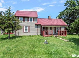 14455 E Dutch Henry Rd, Lewistown, IL 61542