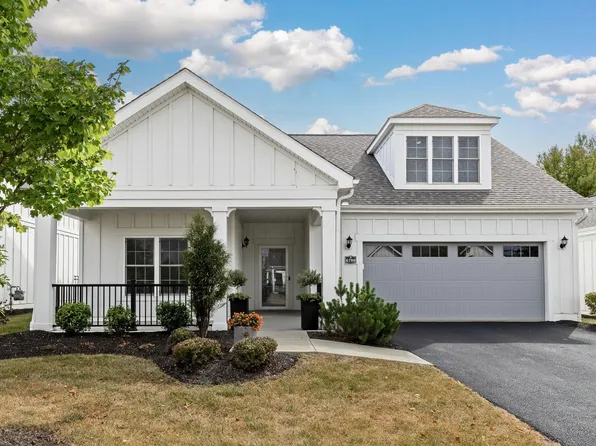 6789 Summersweet Dr, New Albany, OH 43054