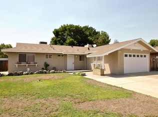 1512 Noreen Way, Madera, CA 93638