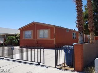3659 Becerro Dr, Las Vegas, NV 89121